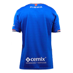 Soccer Kits Cruz Azul Home Soccer Jersey 2025/26 Blue