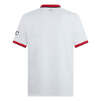 Soccer Kits AC Milan Away Soccer Jersey 2024/25