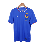 Maillot domicile France Euro 2024 