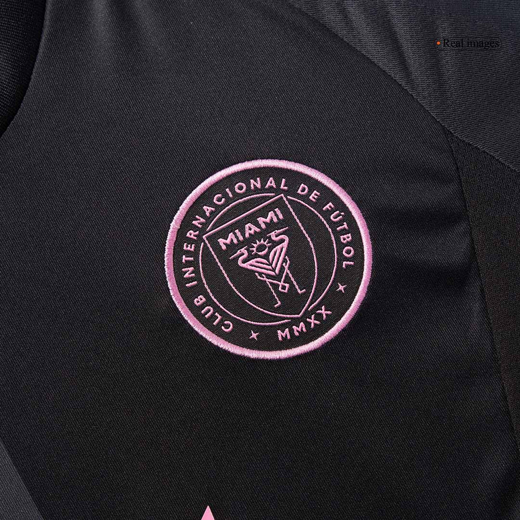 Camiseta de visitante del Inter Miami CF para mujer 2025