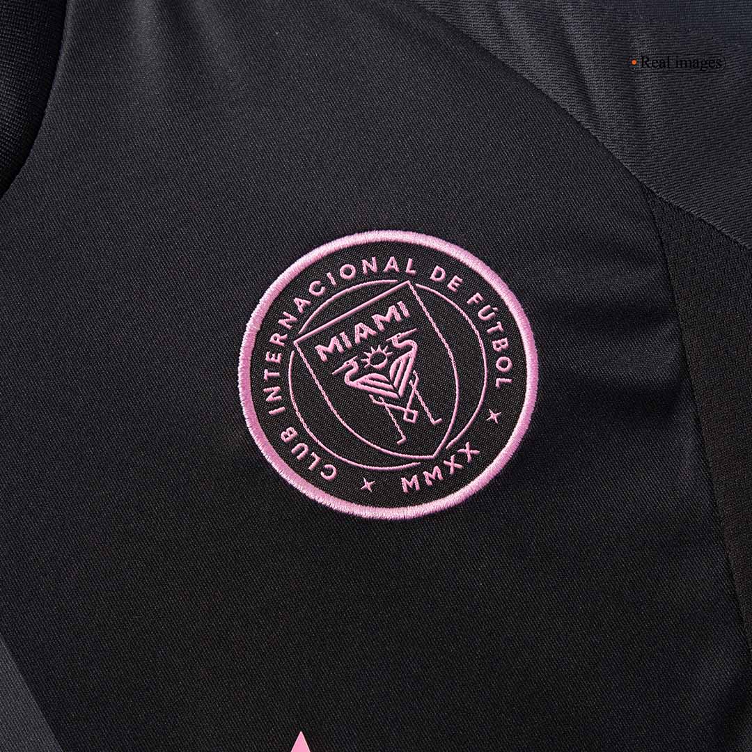 Camiseta de visitante del Inter Miami CF para mujer 2025