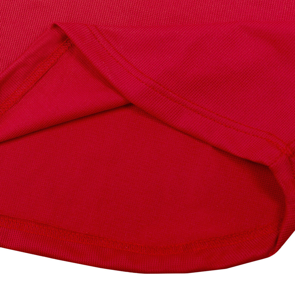 Camiseta de fútbol retro de España del año 2000