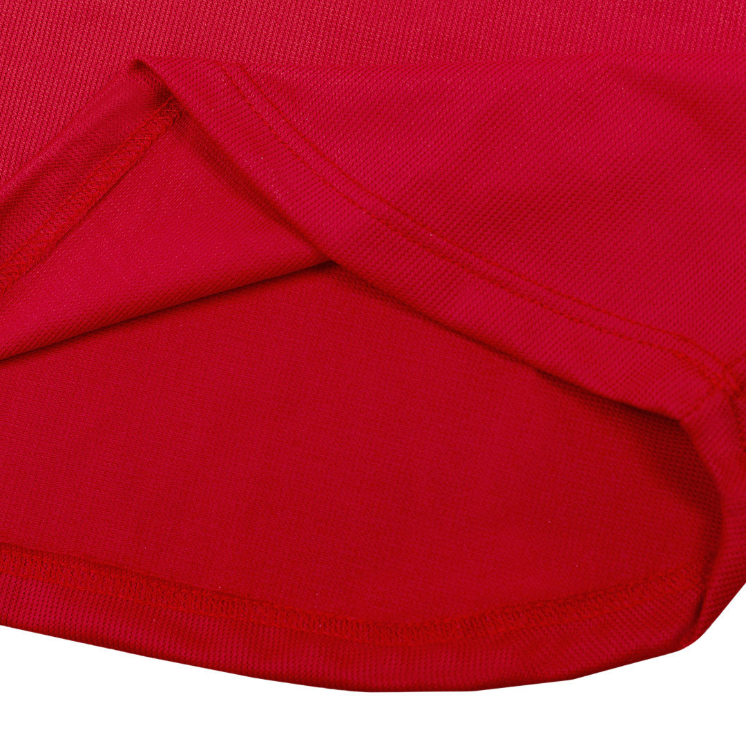 Maillot de football rétro domicile Espagne 2000