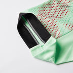 Maillot de football extérieur Portugal 2025 Vert - Championnat d'Europe féminin