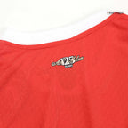 Soccer Kits Authentic AC Milan Home Soccer Jersey 2024/25