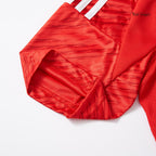 Maillot de football Nottingham Forest Domicile 2024/25