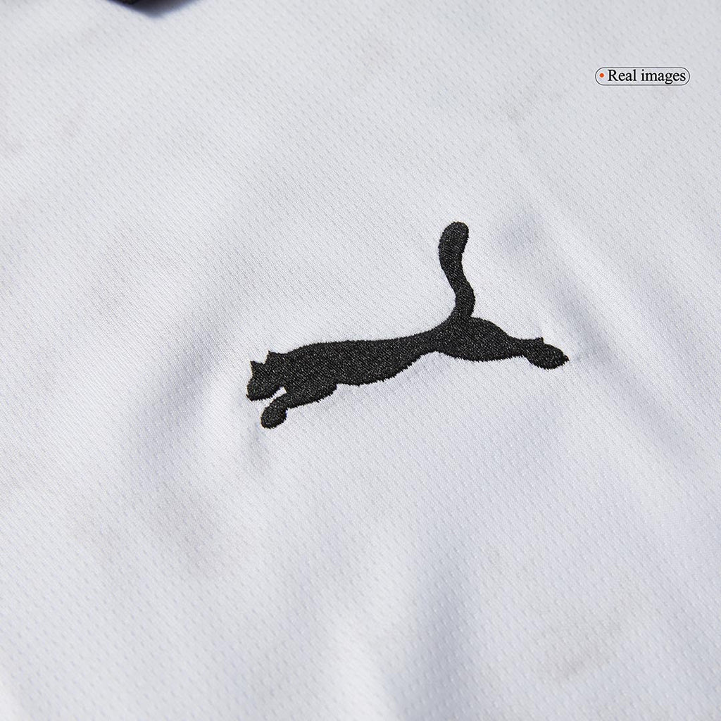 Soccer Kits Borussia Dortmund Third Away Soccer Jersey 2024/25