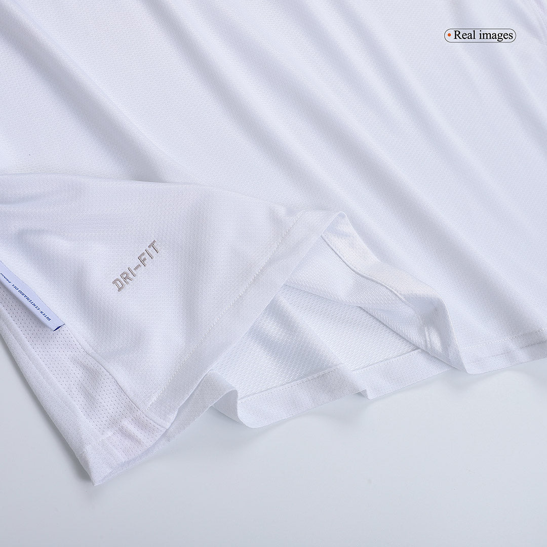 Camiseta de fútbol retro de visitante del Inter de Milán 2009/10 