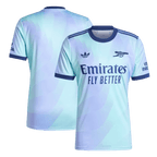 Soccer Kits Arsenal Third Away Football Shirt 2024/25