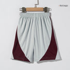 Maillot de football extérieur Ajax Third pour enfant (maillot + short) 2024/25