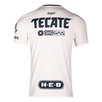 Maillot de football extérieur Monterrey 25/26 Blanc