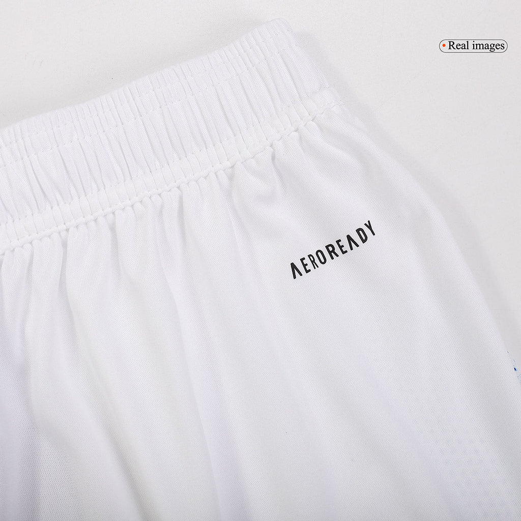 Maillots de football Italie Domicile Short de football Euro 2024 