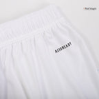 Maillots de football Italie Domicile Short de football Euro 2024 