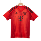 Soccer Kits Bayern Munich Home Soccer Jersey 2024/25