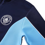 Soccer Kits 25/26 Manchester City Training Jacket Navy