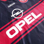 Camiseta de fútbol retro del Bayern Múnich 1997/99
