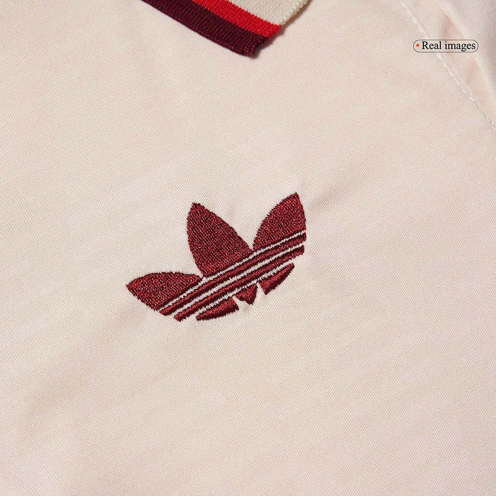 Maillot de football Bayern Munich Third Extérieur Enfant (Maillot + Short) 2024/25 - UCL