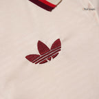 Maillot de football Bayern Munich Third Extérieur Enfant (Maillot + Short) 2024/25 - UCL