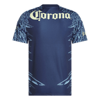 Soccer Kits Club America Away Soccer Jersey 2025/26 Navy