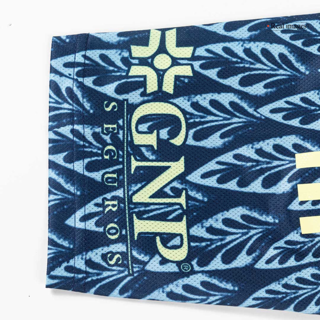 Soccer Kits Authentic Club America Away Soccer Jersey 2025/26 Navy