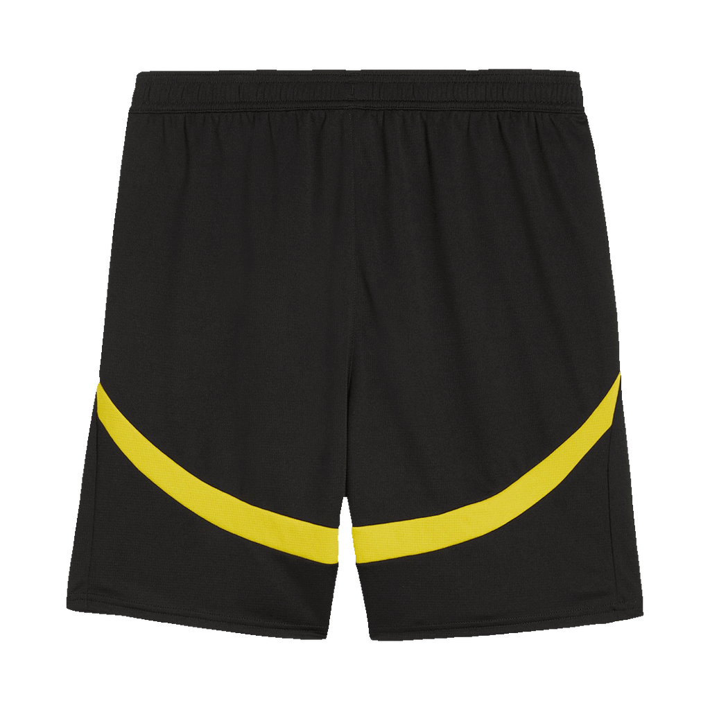 Soccer Kits Borussia Dortmund Home Soccer Jersey Kit(Jersey+Shorts+Socks) 2024/25