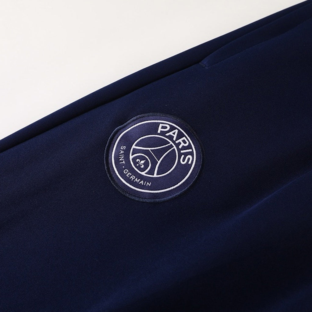Soccer Kits 2025/26 PSG Training Jacket Kit(Jacket+Pants)