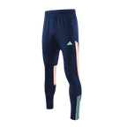 Soccer Kits Ajax Zipper Sweatshirt Kit(Top+Pants) 2023/24