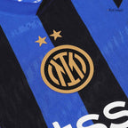 Soccer Kits Authentic Inter Milan Home Soccer Jersey 2024/25