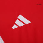 Camiseta de fútbol local del Arsenal para mujer 2024/25