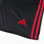 Maillots de football Liverpool Extérieur Short de football 25/26 Noir