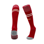 Maillots de football Liverpool Domicile Enfant Pas Cher 2024/25 (Maillot + Short + Chaussettes)