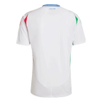 Maillots de football Italie extérieur Euro 2024