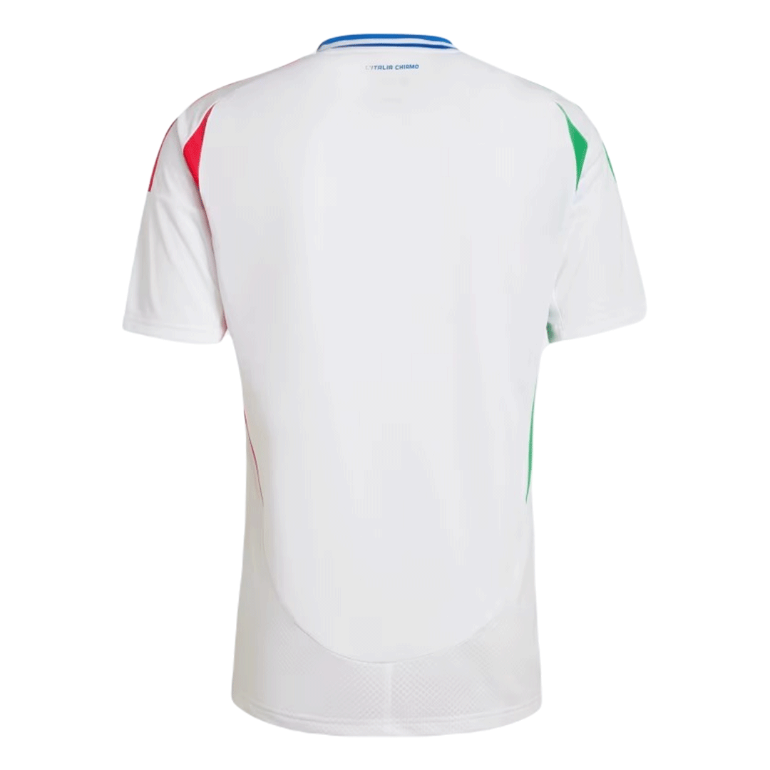 Maillots de football Italie extérieur Euro 2024