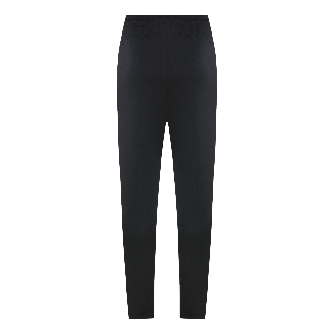 Soccer Kits 25/26 Barcelona Training Jacket Kit(Jacket+Pants) Black&Purple