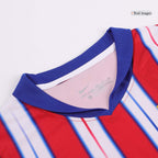 Maillot de football domicile Atlético Madrid pour enfant (maillot + short) 2024/25