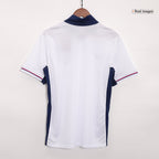 Maillot de football domicile Angleterre EURO 2024