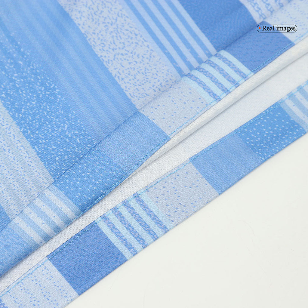 Maillot de football extérieur Tottenham Hotspur 2024/25