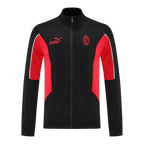 Soccer Kits 2025/26 AC Milan Training Jacket