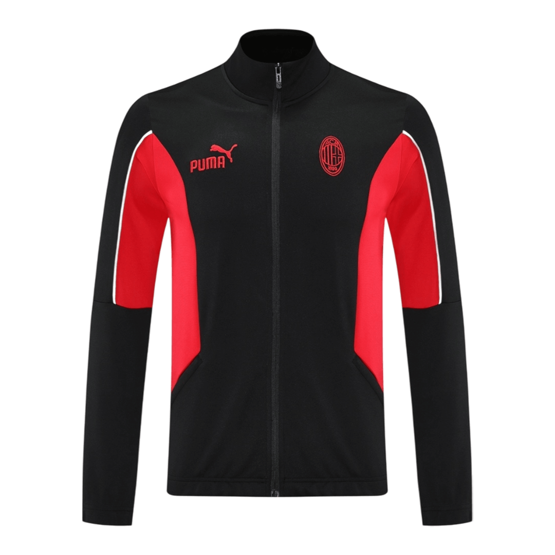 Soccer Kits 2025/26 AC Milan Training Jacket
