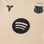 Camiseta de fútbol ROONY #19 Auténtica del Barcelona 2025/26, amarilla - UCL