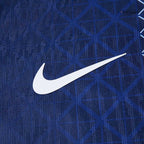 Soccer Kits Authentic D.DOUÉ #14 PSG Home Soccer Jersey 2025/26 Navy