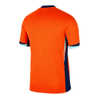 Maillot de football domicile des Pays-Bas pour l'Euro 2024 