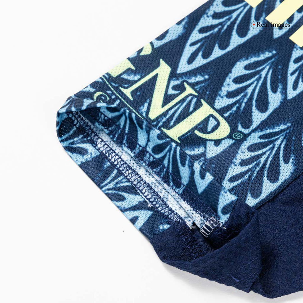 Soccer Kits Authentic Club America Away Soccer Jersey 2025/26 Navy