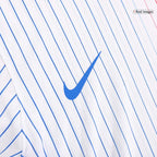 Soccer Kits Authentic France Away Soccer Jersey Euro 2024