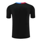 Soccer Kits Barcelona Pre-Match Training Soccer Jersey 2024/25
