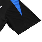 Soccer Kits Barcelona Pre-Match Soccer Jersey Kit(Jersey+Shorts) 2024/25