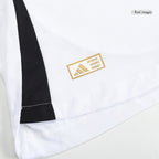 Soccer Kits Authentic Germany Home Soccer Jersey Euro 2024