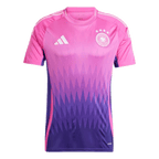 Maillot de football extérieur Allemagne Euro 2024 