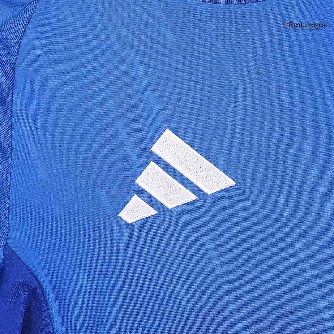 Maillots de football Italie Domicile Euro 2024