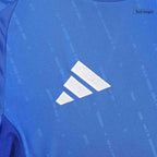 Maillot de football domicile DIMARCO #3 Italie Euro 2024